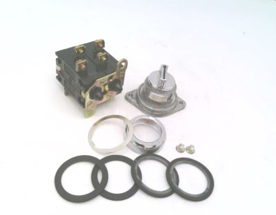 GENERAL ELECTRIC CR2940UB203A