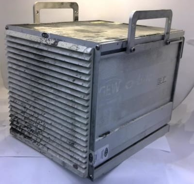 GEW EBRICK3.6KW