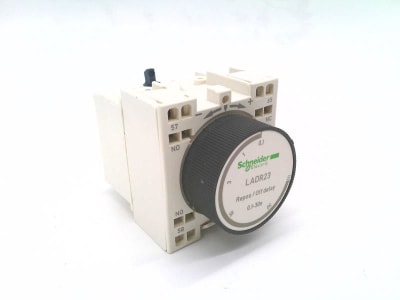 SCHNEIDER ELECTRIC LADR23