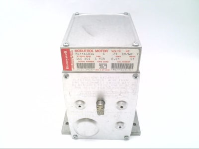 HONEYWELL M644A-1016