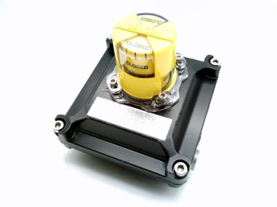 WESTLOCK CONTROLS 2007-N-BY-2B-4M02-00