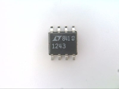 ANALOG DEVICES LT1243CS8#PBF