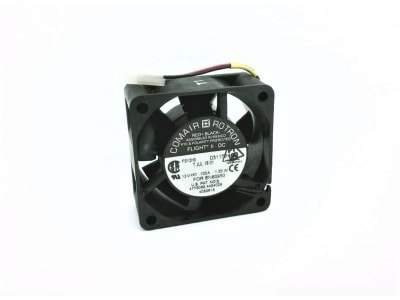 AMETEK 031158 FS12H3