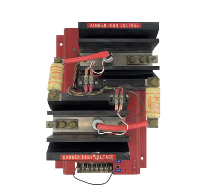 INVENSYS CA41-48060-110