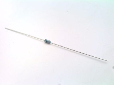 VISHAY SFR16S0008250FR500