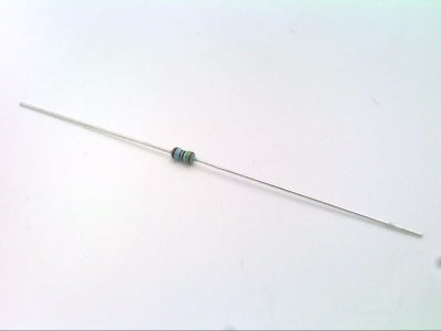VISHAY SFR16S0001501FR500