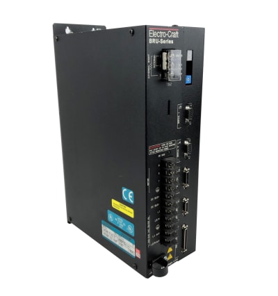 ELECTROCRAFT 9101-1576