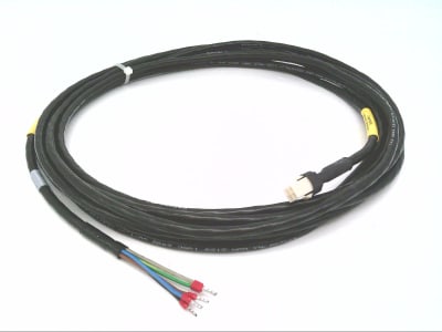 NIDEC CORP XTMDS-025