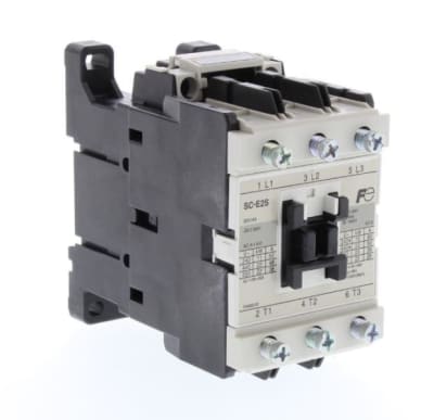 FUJI ELECTRIC SC-E2S-440VAC