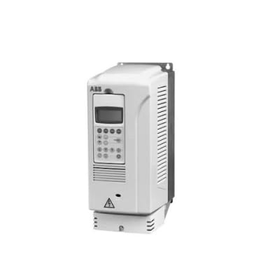 ASEA BROWN BOVERI ACS800-01-0009-3+E202