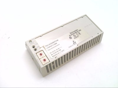 SCHNEIDER ELECTRIC 170FNT11000