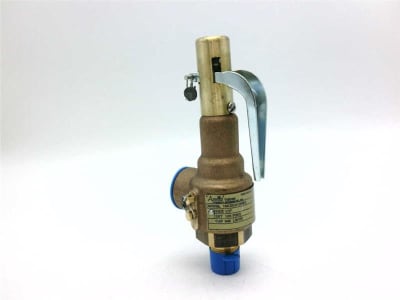 APOLLO VALVES 19KDCA100BA