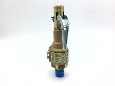 APOLLO VALVES 19-EDCL-40CES