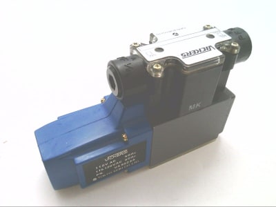 EATON CORPORATION DG4V-3-7A-PL-B-10-CH-JAS343