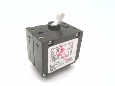 CARLING SWITCH AB2-X0-12-251-1B1-C