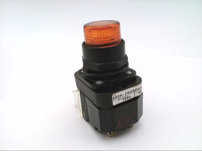 ALLEN BRADLEY 800H-FRXNPH16G