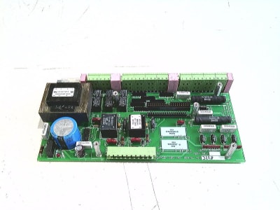 NEUNDORFER MVC4-NTF