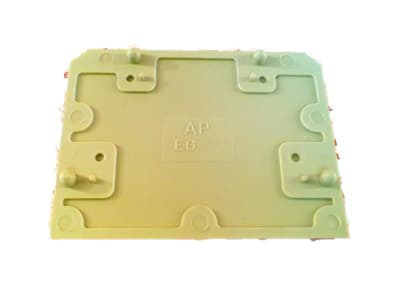 WEIDMULLER 0453660000