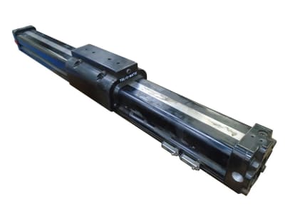 TOL O MATIC B3W15-BWS30-SK54-SDR