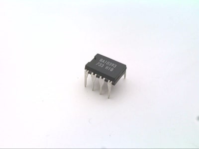 ROHM SEMICONDUCTOR BA10393