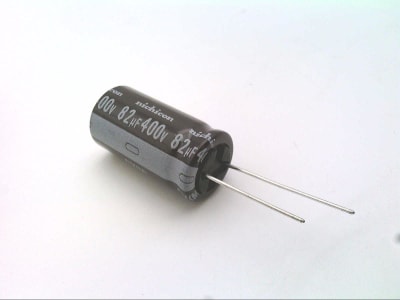 NICHICON UCY2G820MHD