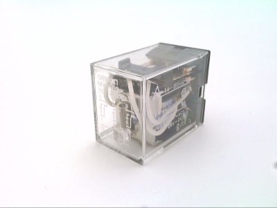 OMRON MY3-02-AC110/120