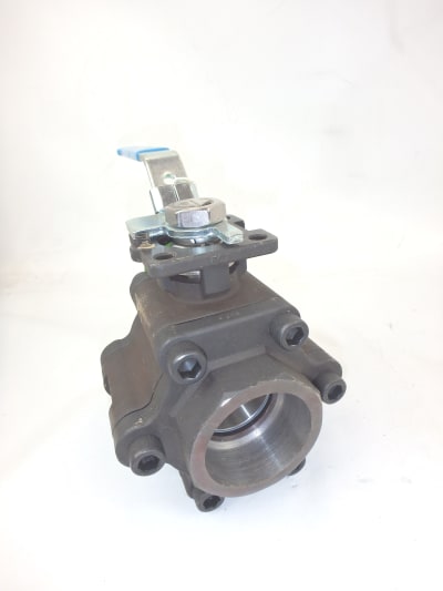 JFLOW CONTROLS FSDM4723FGTMS-0200