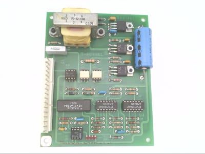 AUTOMATED PACKAGING 36015C1