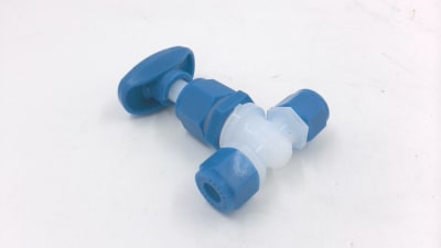 SWAGELOK PFA-4RPS6