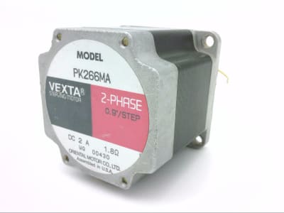 ORIENTAL MOTOR PK266MA