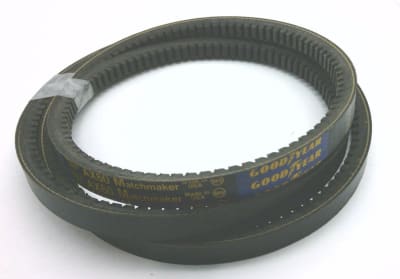 GOODYEAR TIRE & RUBBER AX60