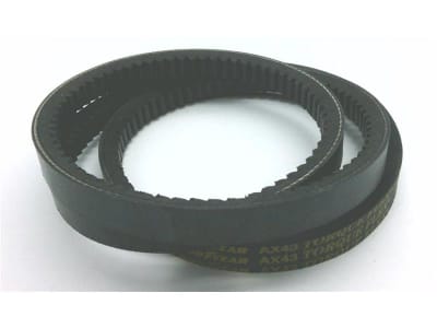 GOODYEAR TIRE & RUBBER AX43