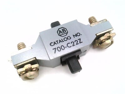 ALLEN BRADLEY 700-C22Z