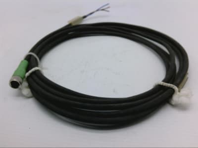 PHOENIX CONTACT SAC-3P-M 8MS/5 0-PUR