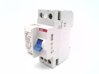 ASEA BROWN BOVERI GHF3620001R2510