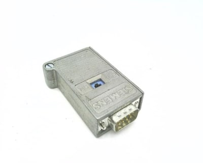 SIEMENS 6GK15000EA02