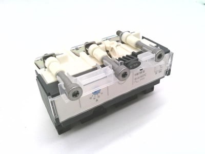 SCHNEIDER ELECTRIC TM16D-3P3D