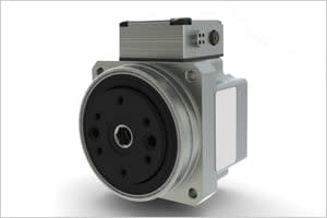 HARMONIC DRIVE FHA-14C-100-D200-M1-SP