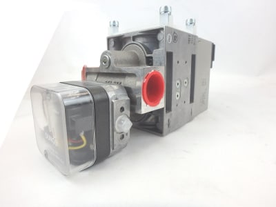 DUNGS 230-791VP