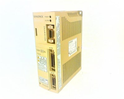 YASKAWA ELECTRIC SGDA-01BS