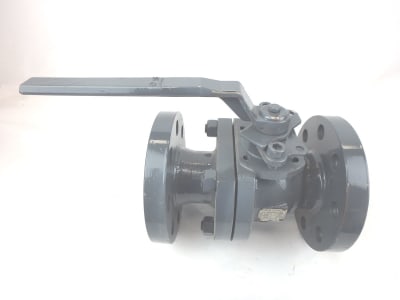 JFLOW CONTROLS 9623F GRF3-200