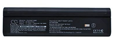 CAMERON SINO A6188-67004