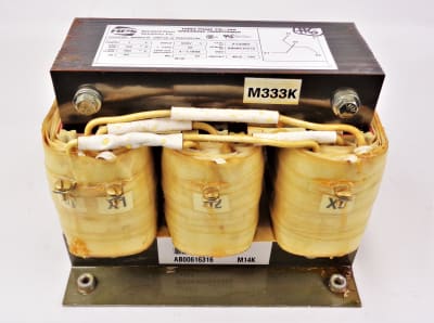 HAMMOND POWER SOLUTIONS 213382