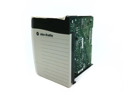 ALLEN BRADLEY 1756-PB75