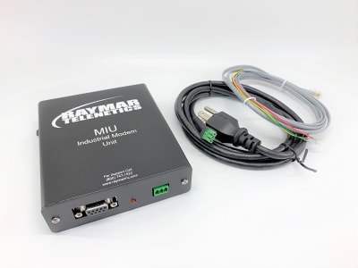 TELENETICS MIU202T