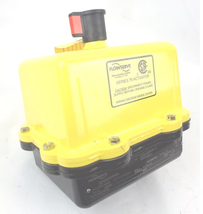 FLOWSERVE 20P75WM1240A