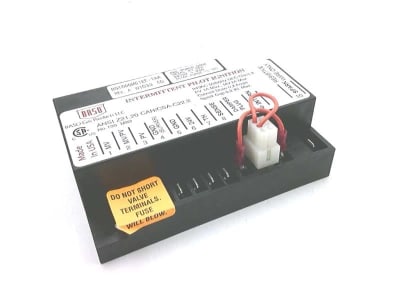 BASO GAS PRODUCTS LLC BG1600M51EF-1AA