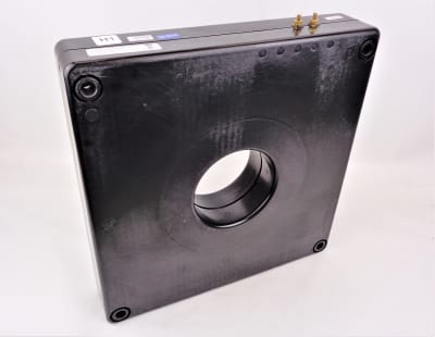 INSTRUMENT TRANSFORMERS INC 386-801