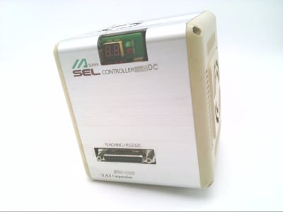 IAI SEL-G-2-AC-60.60