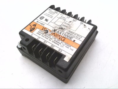 SENSATA TECHNOLOGIES 31AA1500E